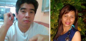 Danny Bitara and Noemi Mongaya: DSWD’s pride