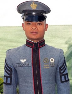 Codiam