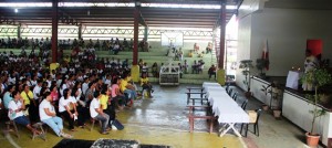 PP holy mass