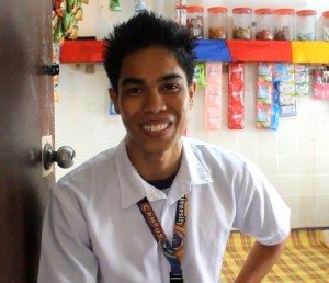 Christian