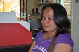 Maria Luz Necessario’s dream for her family was simple – provide enough food for her family and send her kids to school. Through DSWD’s Pantawid Pamilya, Kalahi-CIDSS and SLP programs, Maria Luz and her family are now living a life better than she had ever imagined.