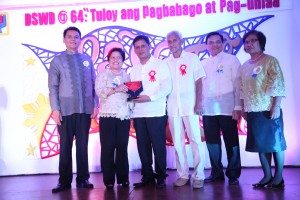 Best NGO