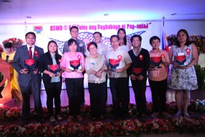 Gawad Ulat Awardees