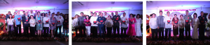Individual and Group Volunteers