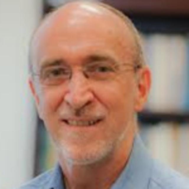 Richard Bolt