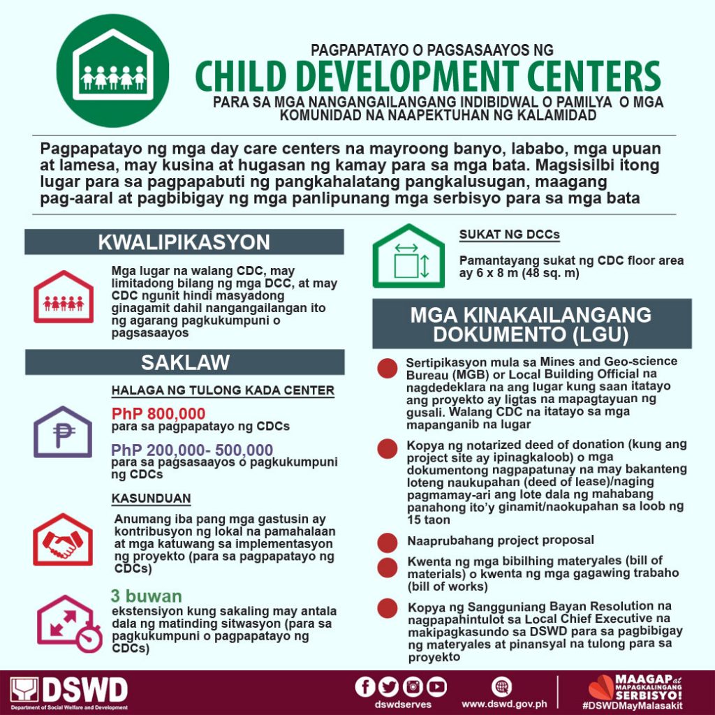 Child Development Center