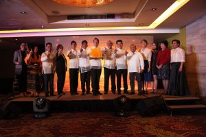 Pantawid Pamilya National Search for Exemplary Children finalists announced