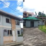 Ruel House serves as shelter to some 42 children who are under the care of the Ruel Foundation.