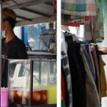 A food cart business and an ukay-ukay store from Pangasinan were able to continue to operate during the pandemic through the help of the Department of Social Welfare and Development’s (DSWD) Livelihood Assistance Grant (LAG).