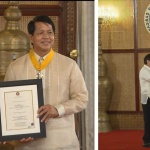 Screen capture from Radio Television Malacañang – RTVM Facebook