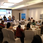 The Department of Social Welfare and Development and the United Nations Children’s Fund present the findings of the Australian Government-supported study titled “Cost of Raising Children with Disabilities in the Philippines through a public launch on Monday, December 5.