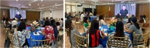 The Department of Social Welfare and Development (DSWD) conducts information caravan on Thursday, June 15, in Tuguegarao City to discuss various social protection programs and services to Local Social Welfare and Development Officers in the region.