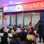 The Department of Social Welfare and Development (DSWD) brings the social services closer to the residents of Bulacan province through the newly-opened satellite office for processing of Assistance to Individuals in Crisis Situation (AICS) program in San Jose del Monte City.