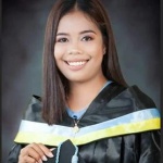 Angela Pioquid is a proud 4Ps beneficiary.