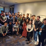 Participants from different units of the Department of Social Welfare and Development's (DSWD) Information and Communication Technology Management Service (ICTMS) attended a workshop on October 24 on cybersecurity, which was aimed at safeguarding the digital infrastructure and assets of the agency from potential intrusions.