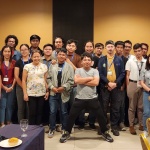 Information and Communication Technology (ICT) personnel of the different Mindanao Field Offices of the Department of Social Welfare and Development (DSWD) participate in the Software Quality Assurance (SQA) workshop held in Davao City last October 27. The workshop was part of the series of skills enhancement activities being conducted by the DSWD as part of its commitment to digital transformation, highlighting the important role of SQA in enhancing the user experience of DSWD online services and information systems.