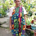 The Bajau community in Bato,Leyte is proud of Jeraldyn’s accomplishment.