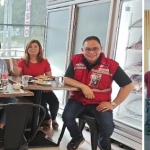 Members of the Department of Social Welfare and Development (DSWD) Inclusive Sustainable Peace and Special Concerns (ISPSC) cluster led by Undersecretary Alan Tanjusay and Asst. Secretary Arnel Garcia, together with DSWD Field Office-10 (Northern Mindanao) personnel headed by Regional Director Ramel Jamen, paid a courtesy visit to Bukidnon Governor Rogelio Roque and Bukidnon 2nd District Rep. Jonathan Keith Flores to discuss ways to strengthen the provision of social protection services for their constituents.