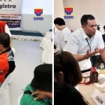 Personnel of the National Household Targeting Office (NHTO) of the Department of Social Welfare and Development (DSWD) conduct stakeholders’ orientation on June 24, 25, and 27 in preparation for the pilot testing of the i-Registro, a dynamic social registry (DSR) with self-service registration and data authentication of potential beneficiaries. It aims to enhance the exchange of updated demographic and migration data, which is crucial for targeting and supporting vulnerable households.