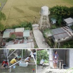 Residents of Barangay Villa Rosario in Talugtug, Nueva Ecija now have access to safe and potable water after the Department of Social Welfare and Development (DSWD), together with the local government unit (LGU) of Talugtug, funded the construction of a water system under the agency's Kapit-Bisig Laban sa Kahirapan - Comprehensive and Integrated Delivery of Social Services (Kalahi-CIDSS) program.