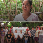 With the support of the Department of Social Welfare and Development's (DSWD) Project LAWA at BINHI, Delna Ernalista and other solo parents from Poblacion Bantilan, Infanta, Quezon are growing more than just vegetables—they are nurturing hope for a better future. By gaining farming skills and benefiting from community assistance, they are turning challenges into opportunities for their families.